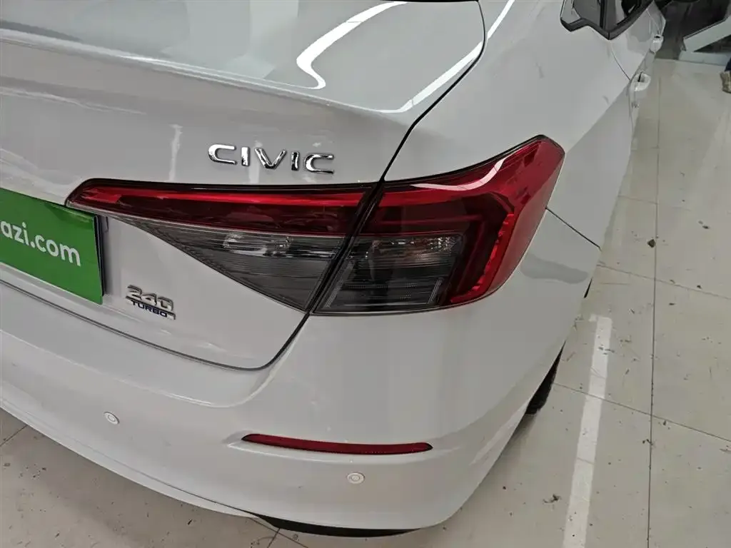 Honda Civic 2023 из CN, фото 4
