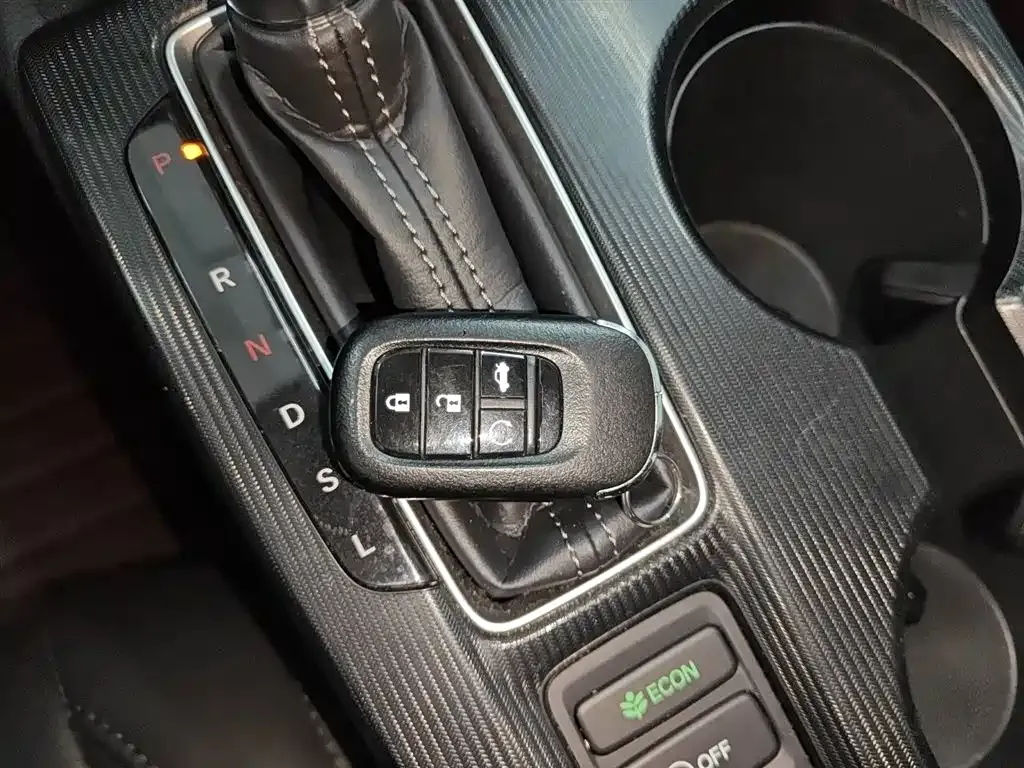 Honda Civic 2023 из CN, фото 5