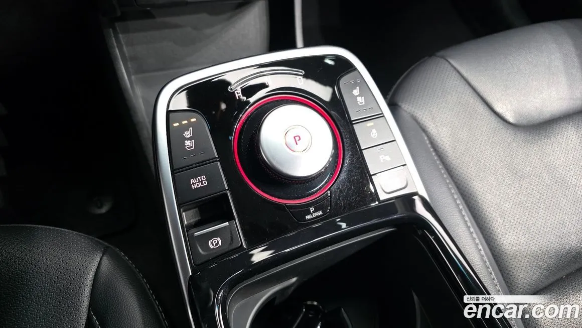 Kia Niro 2023 из KR, фото 8