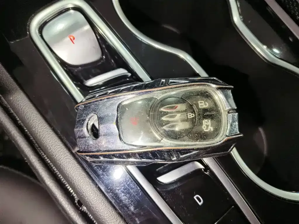Buick Regal 2025 из CN, фото 7