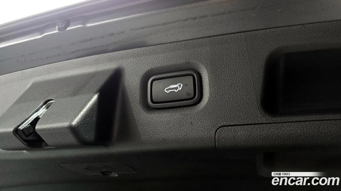 Hyundai Santafe — фото 10