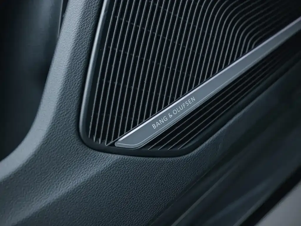 Audi RS 5 2023 из CN, фото 10