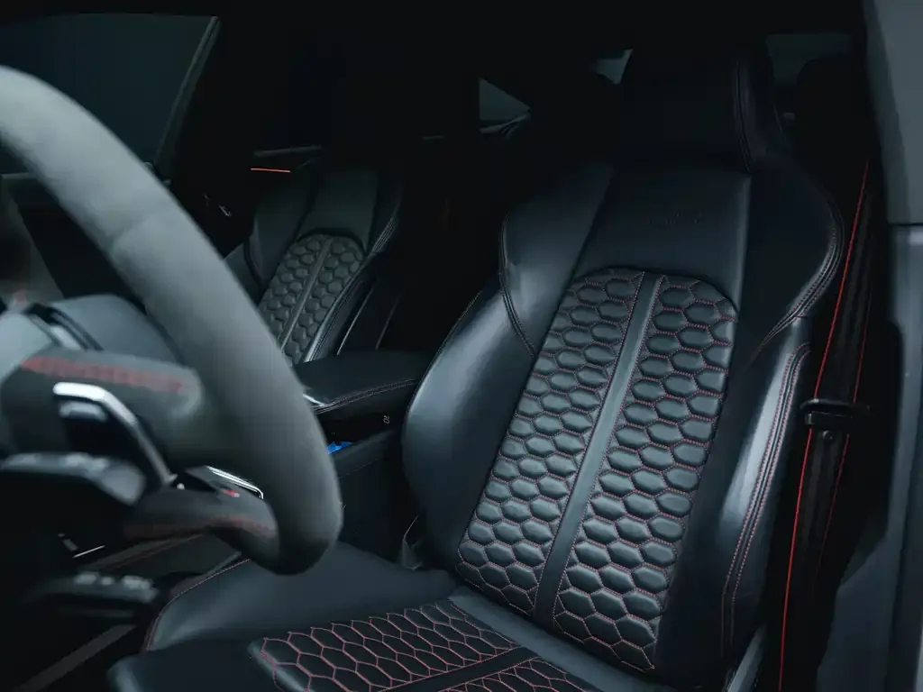 Audi RS 5 2023 из CN, фото 3