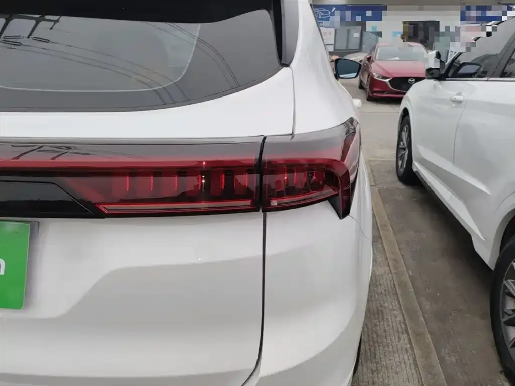 Jetour X70 PLUS 2022 из CN, фото 6