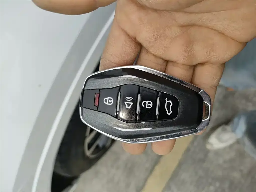 Jetour X70 PLUS 2022 из CN, фото 7