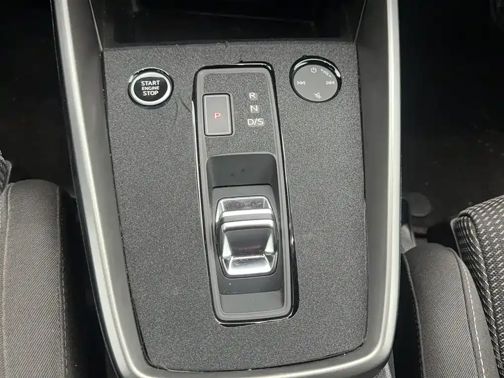 Audi A3 2022 из CN, фото 8