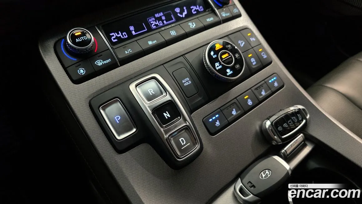 Hyundai Palisade — фото 6