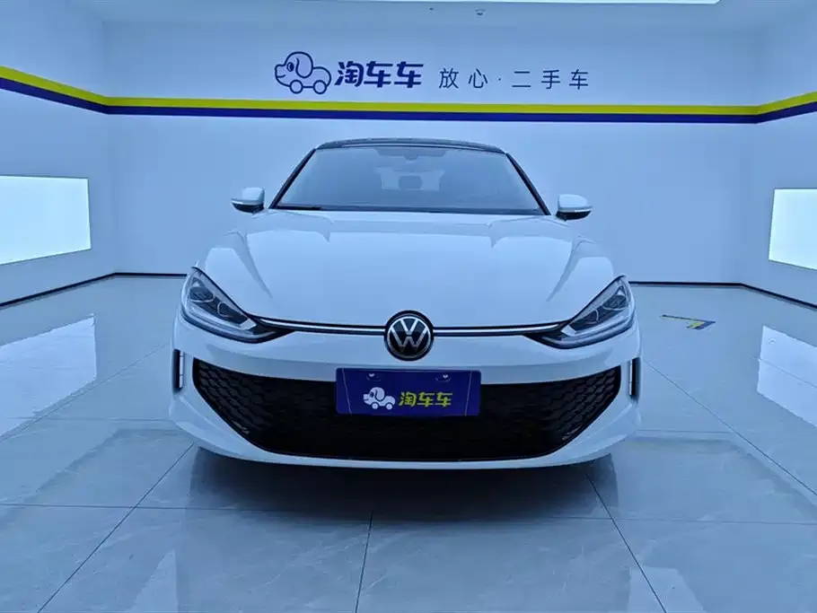 Volkswagen Lamando 2023 из CN, фото 7