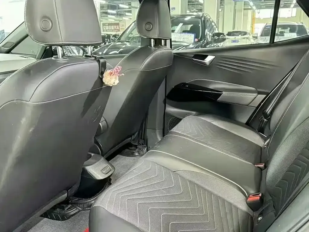 Volkswagen ID.3 2022 из CN, фото 4