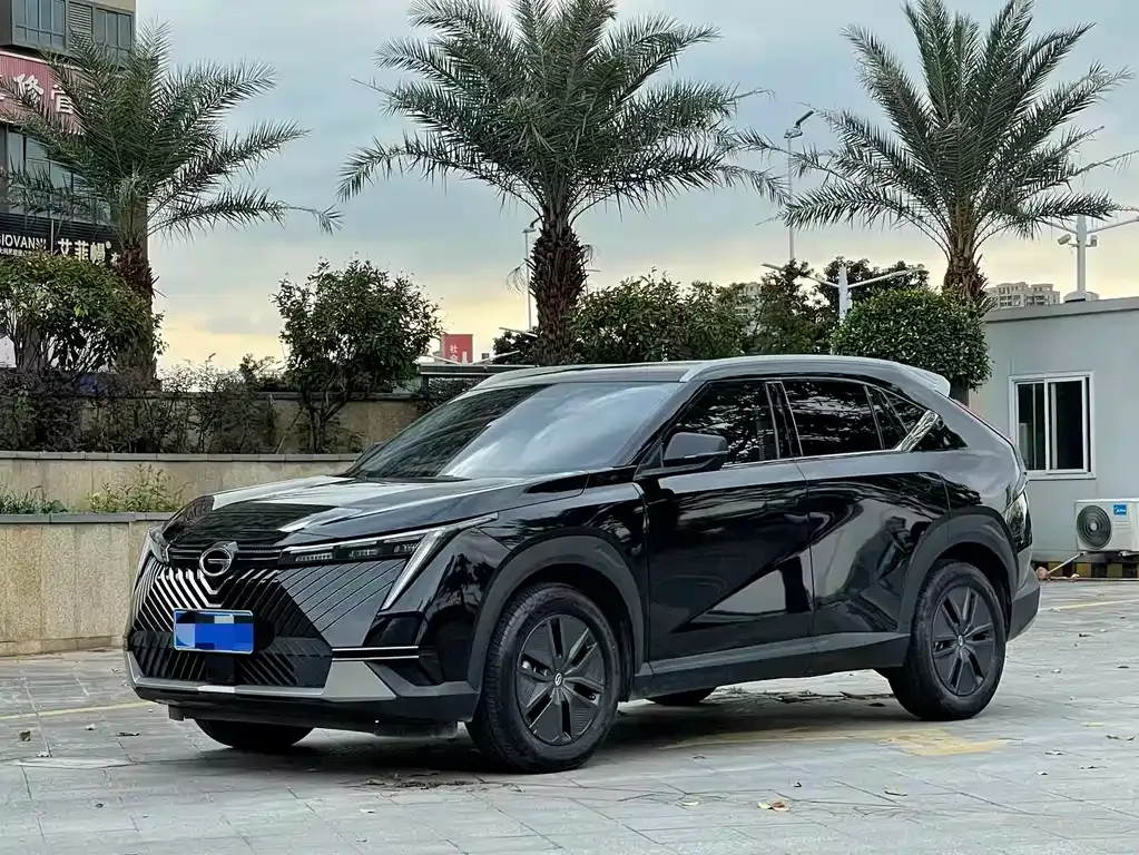 GAC Motor Shadow Cool 2025 из CN, фото 1