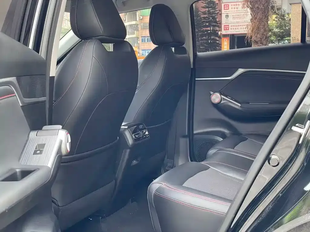 GAC Motor Shadow Cool 2025 из CN, фото 2