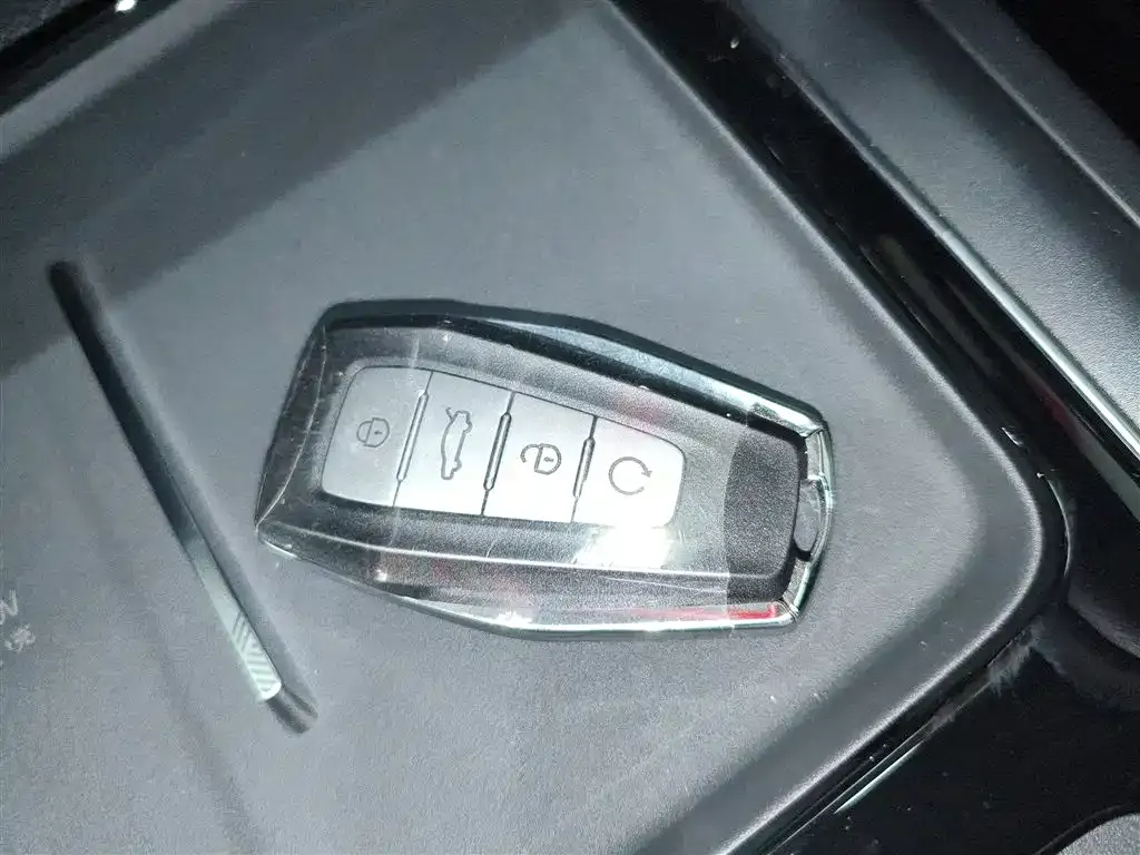 Geely Xingrui 2026 из CN, фото 6