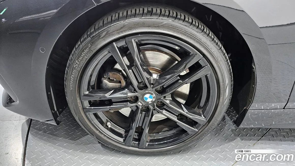 BMW 1-Series 2021 из KR, фото 7