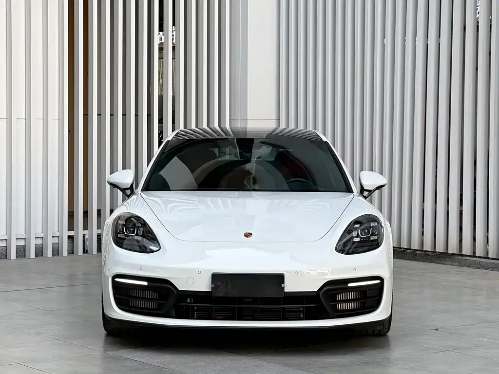 Porsche Panamera 2022 из CN, фото 2