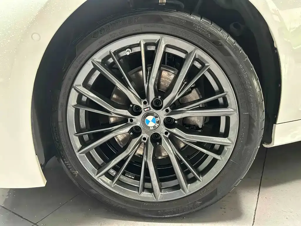 BMW 3 Series 2024 из CN, фото 10