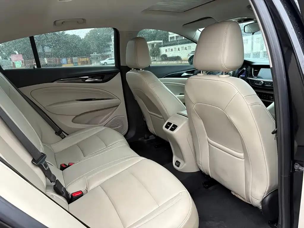 Buick Regal 2022 из CN, фото 4