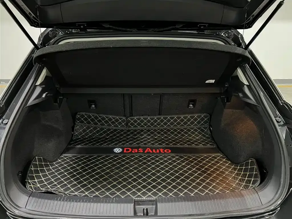 Volkswagen T-Roc 2022 из CN, фото 10