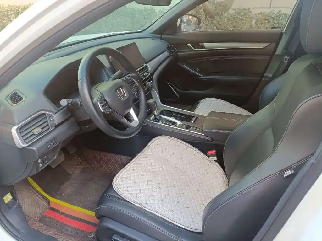 Honda Inspire 2023 из CN, фото 4