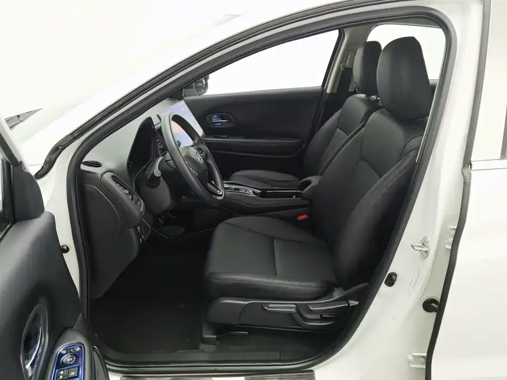 Honda Vezel 2022 из CN, фото 8