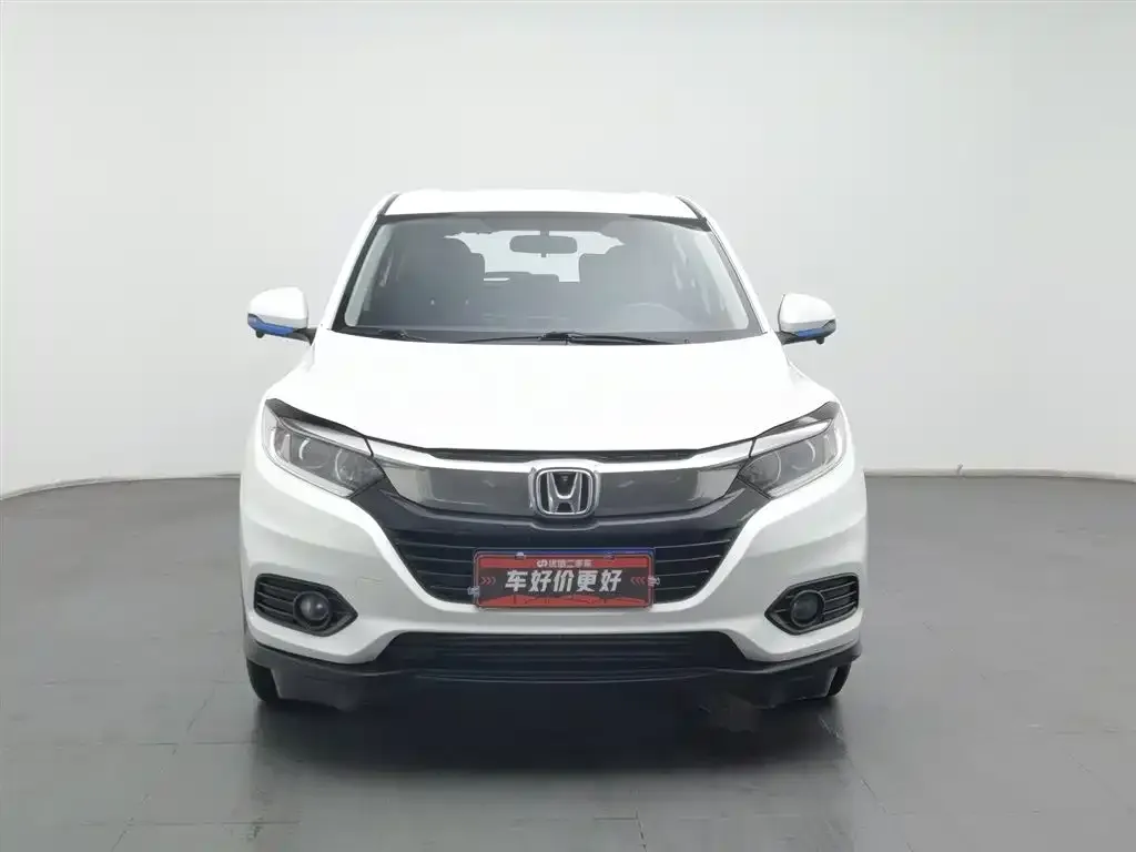 Honda Vezel 2022 из CN, фото 4