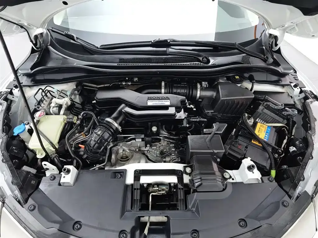 Honda Vezel 2022 из CN, фото 10