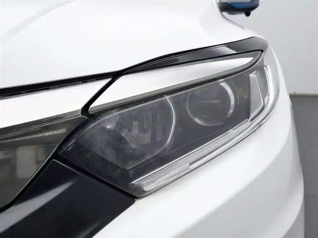 Honda Vezel 2022 из CN, фото 3