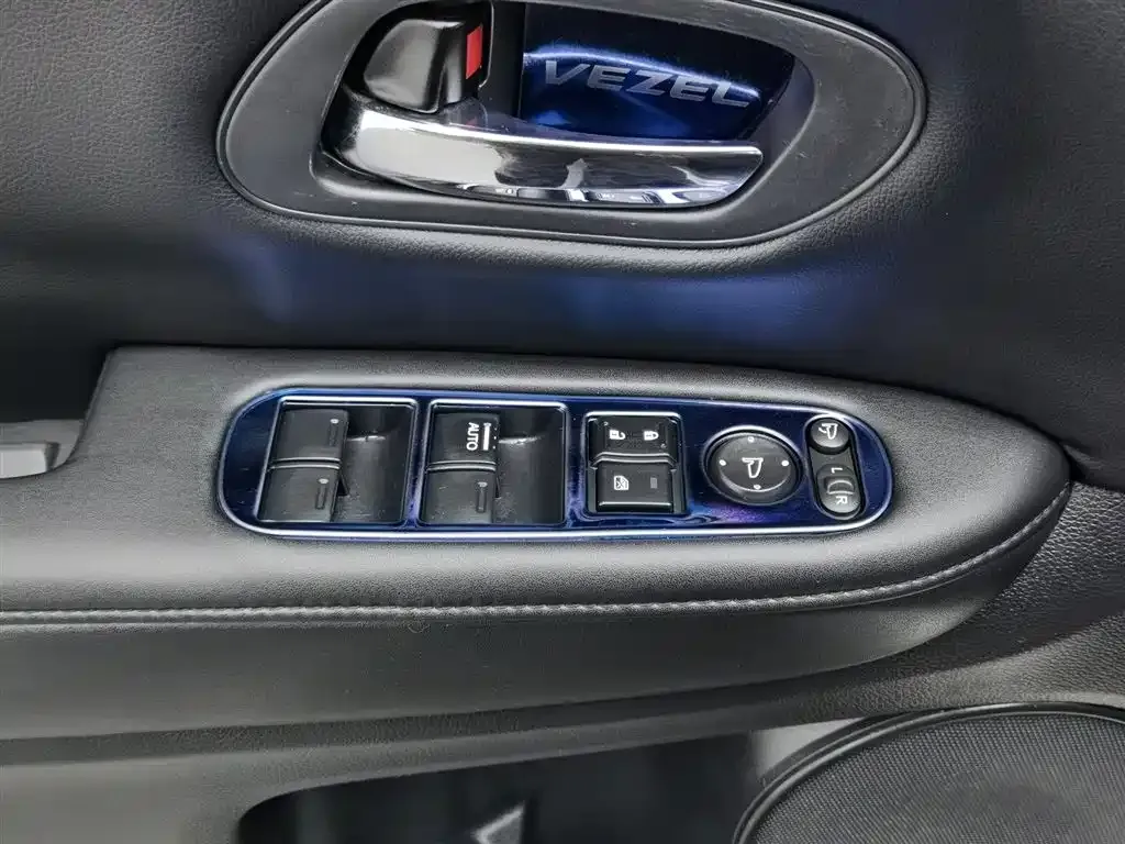 Honda Vezel 2022 из CN, фото 6