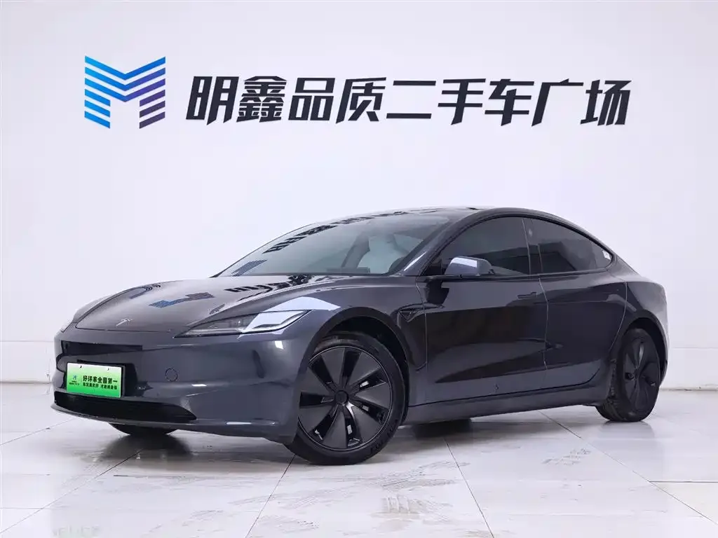 Tesla Model 3 2024 из CN, фото 7