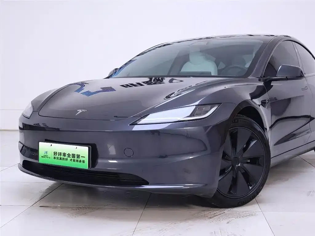Tesla Model 3 2024 из CN, фото 3