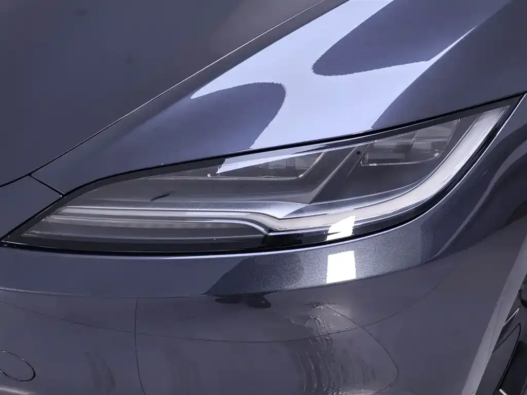 Tesla Model 3 2024 из CN, фото 9