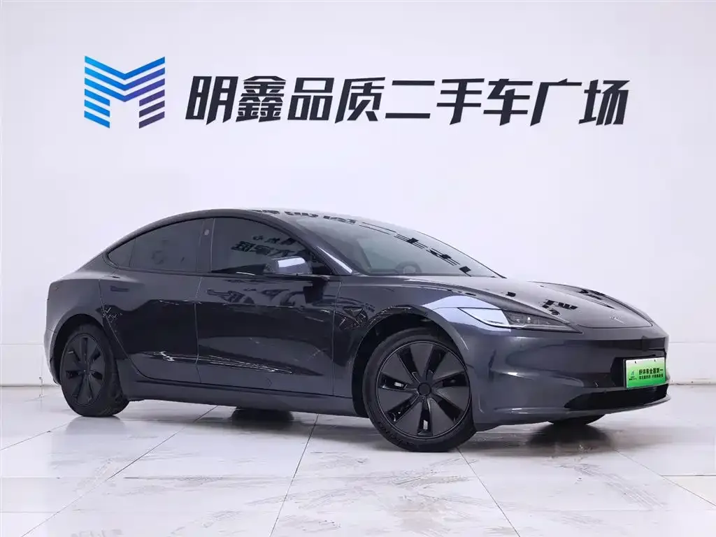 Tesla Model 3 2024 из CN, фото 4