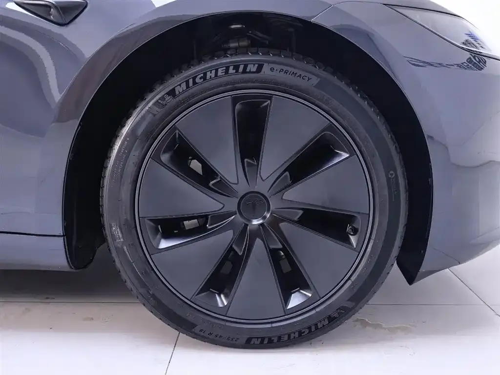 Tesla Model 3 2024 из CN, фото 6