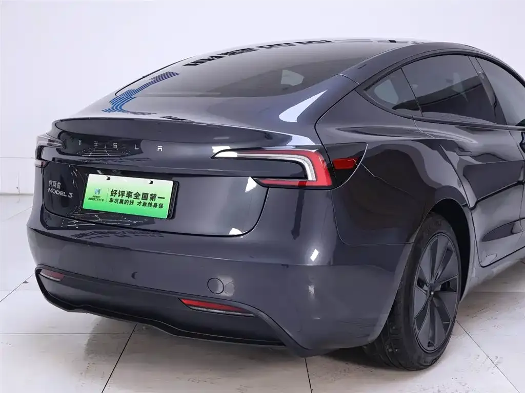 Tesla Model 3 2024 из CN, фото 10