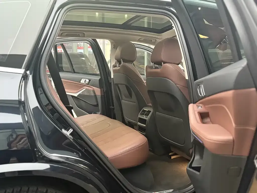 BMW X5 (Import) 2021 из CN, фото 2