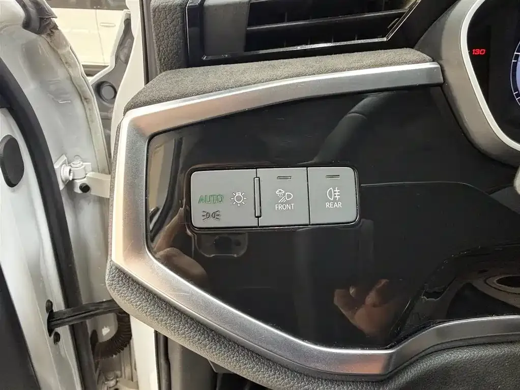 Audi Q3 2021 из CN, фото 4