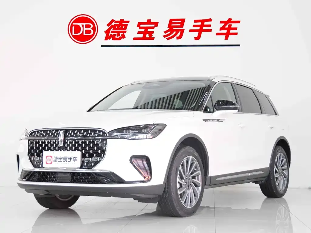 Lincoln Corsair 2024 из CN, фото 1