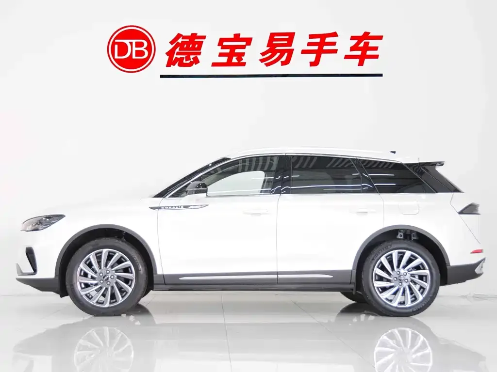 Lincoln Corsair 2024 из CN, фото 6