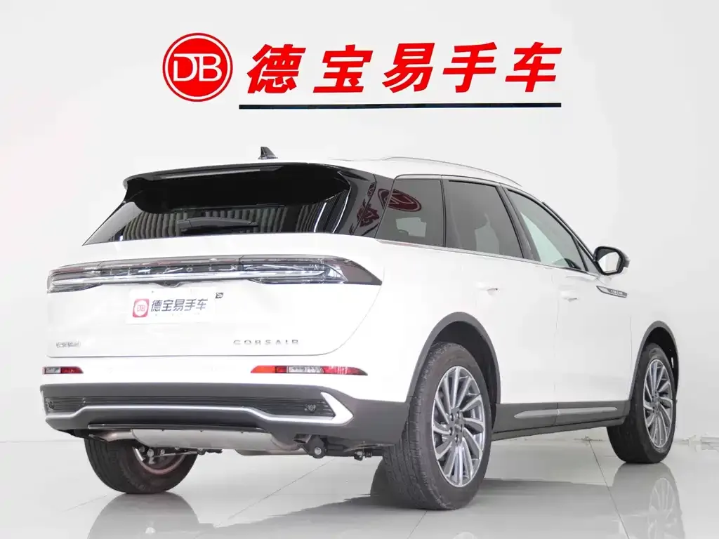 Lincoln Corsair 2024 из CN, фото 3