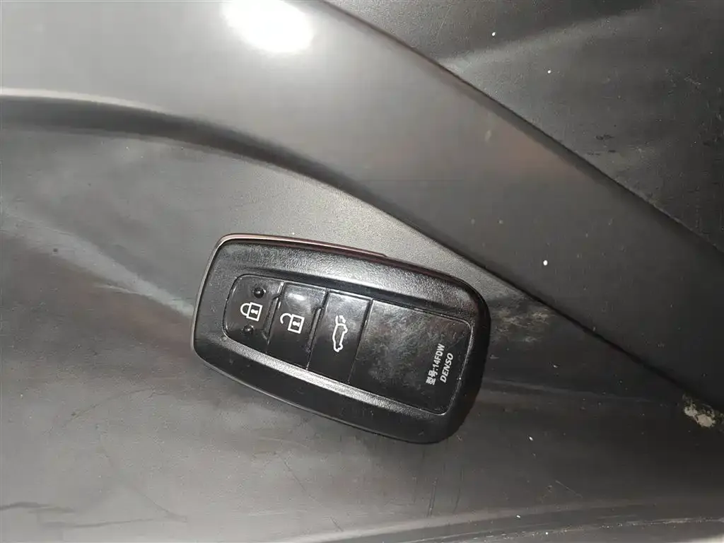 Toyota Highlander 2022 из CN, фото 3