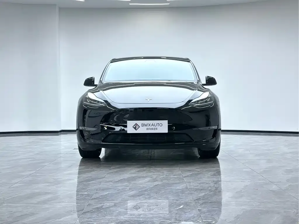 Tesla Model Y 2024 из CN, фото 9