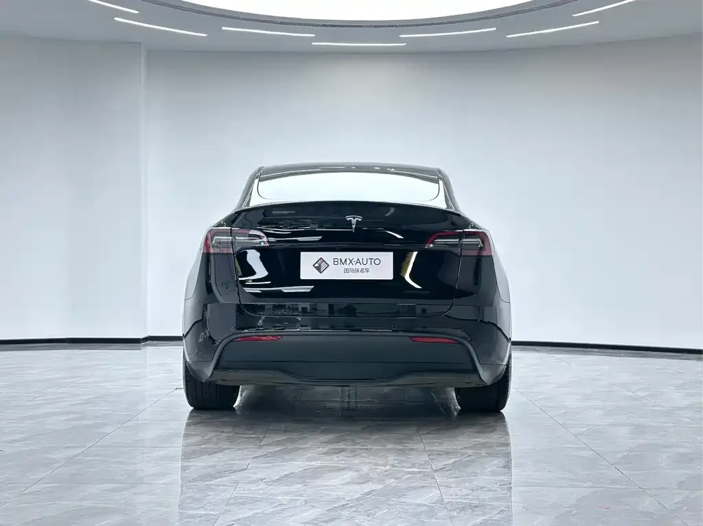 Tesla Model Y 2024 из CN, фото 3