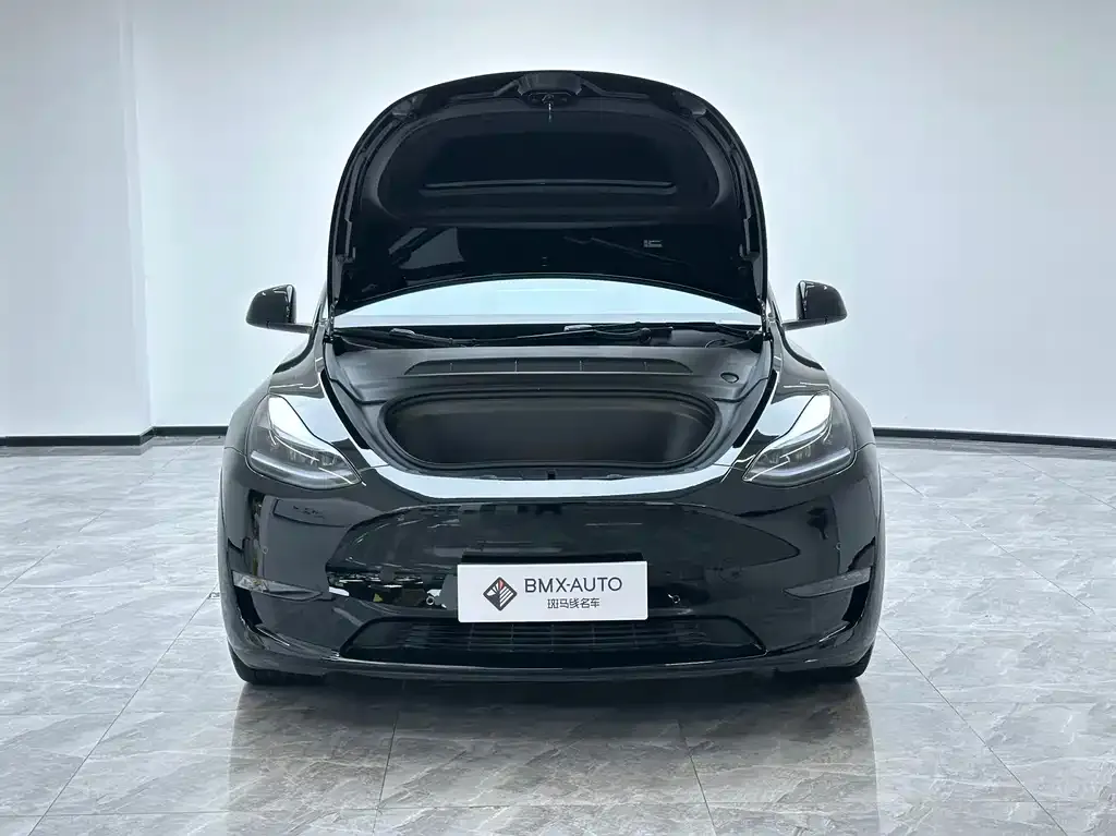Tesla Model Y 2024 из CN, фото 8