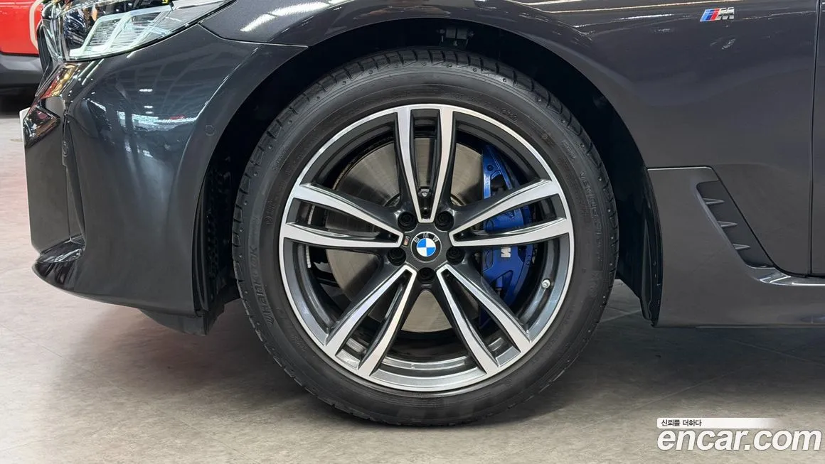 BMW Gran Turismo — фото 3
