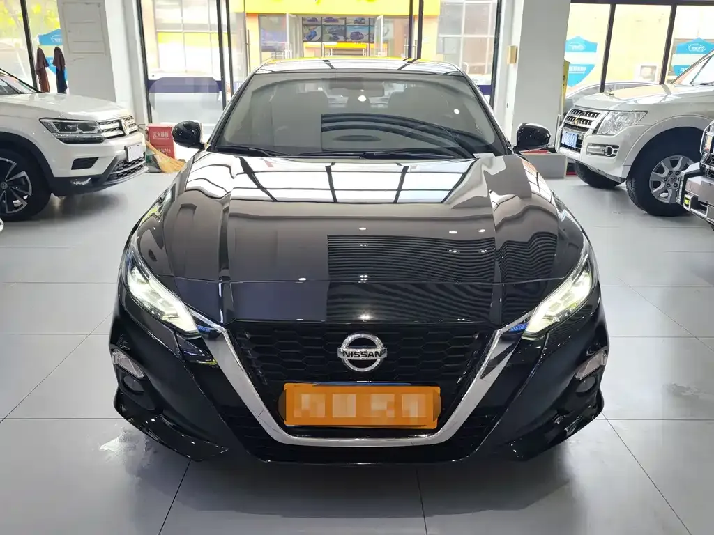 Nissan Teana 2022 из CN, фото 2