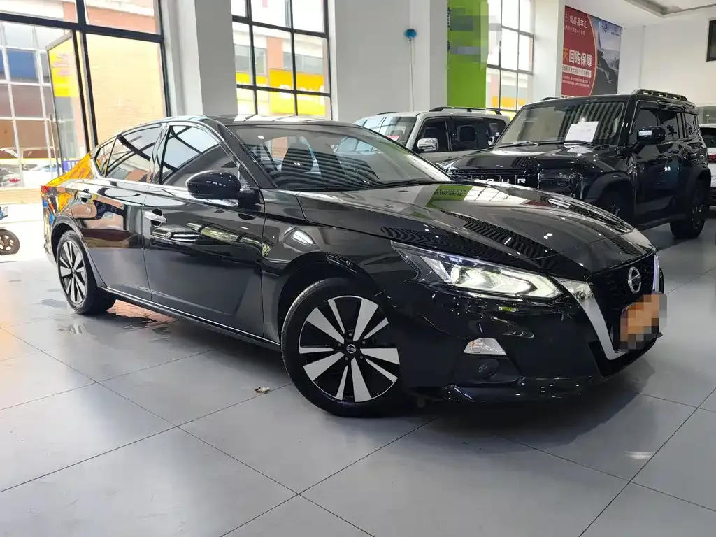 Nissan Teana 2022 из CN, фото 4