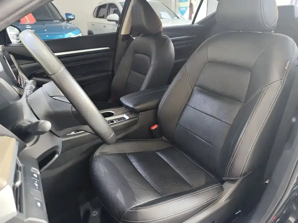 Nissan Teana 2022 из CN, фото 8