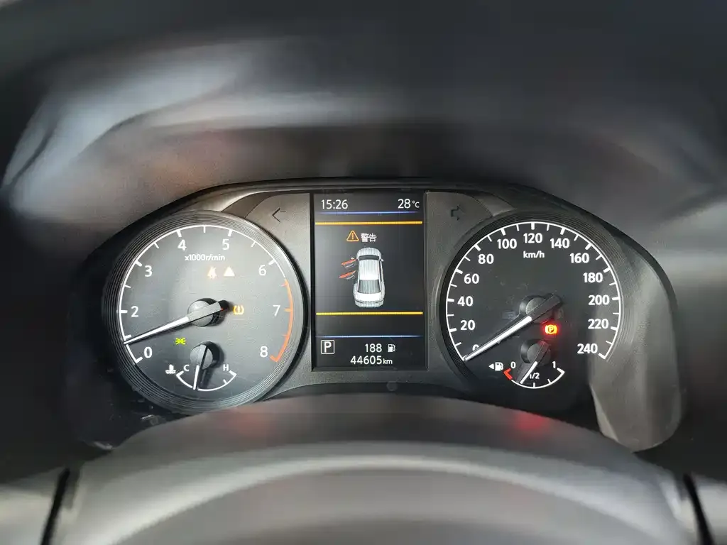 Nissan Teana 2022 из CN, фото 3