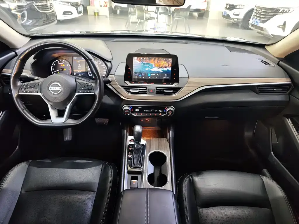 Nissan Teana 2022 из CN, фото 7