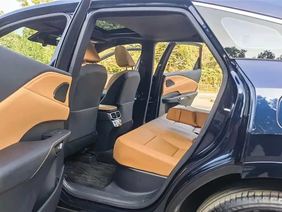 Lexus RX 2025 из CN, фото 4