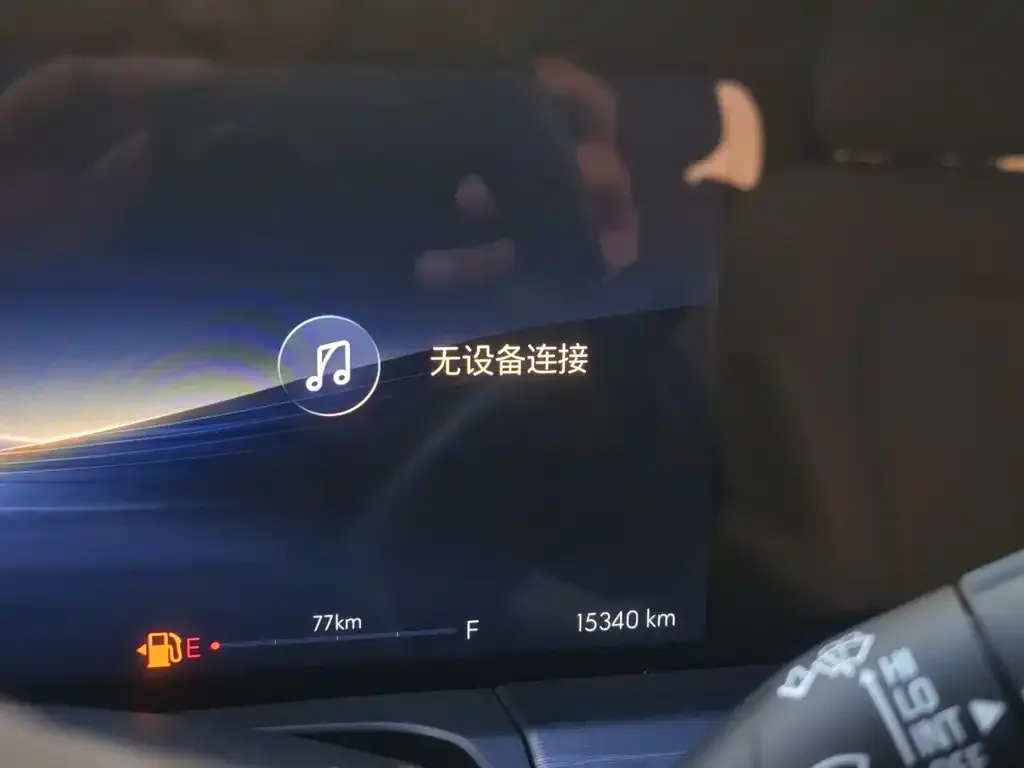 Buick GL8 2024 из CN, фото 2